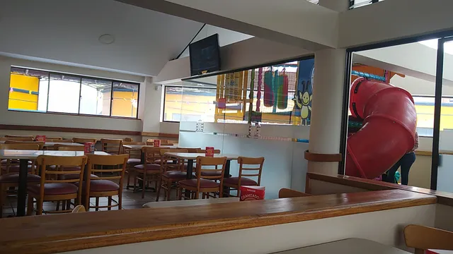 Kokoriko Colina Campestre