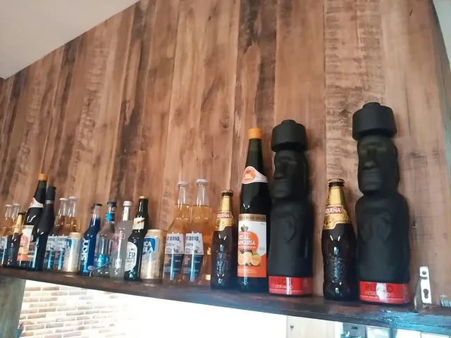 ラテン居酒屋 ソルーナ Restaurante & Bar Peruano SOLUNA