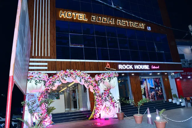 Hotel Bodhi Retreat By Basotel