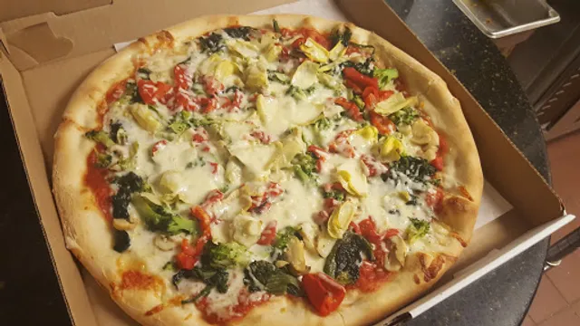 Bella Rosa Italian Eatery