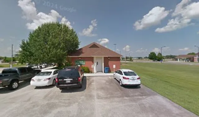 Louisiana Office of Motor Vehicles