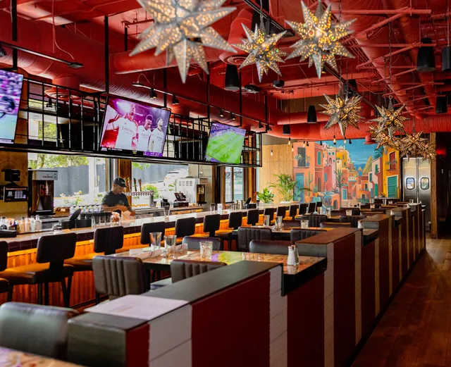 Emilio's Tacos and Tequila