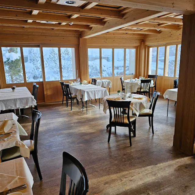 Restaurant Schweizerhaus