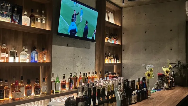 sports cafe 119＋ROUTE CAFE119