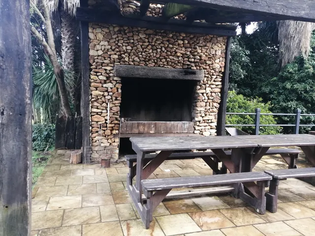 Soaring Eagles Guest Lodge & Day Spa