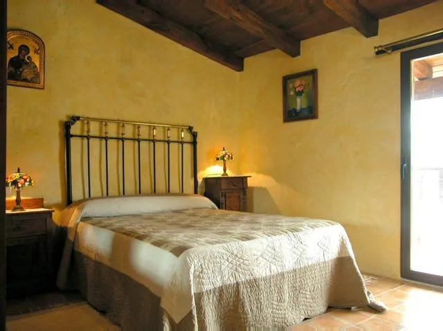 Mirador Sierra Del Madero