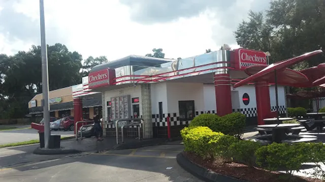 Checkers