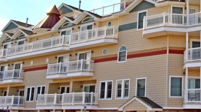 Seaside Heights Vacation Rental by Owner | Shoreside Village