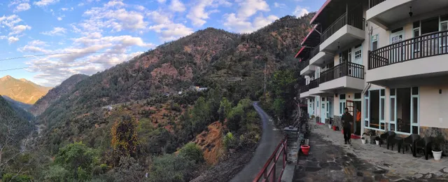 Kainchi Boutique Homestay