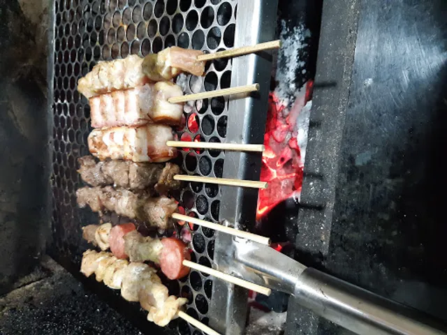 Hamburgueria do Goiaba