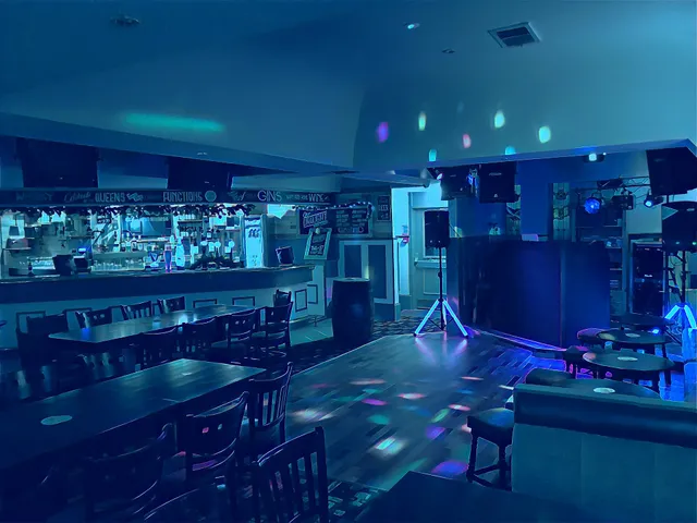 The Queens Retreat Pub