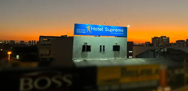 Hotel Supreme - Taguatinga