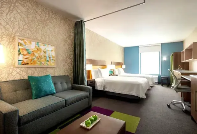 Home2 Suites by Hilton Griffin