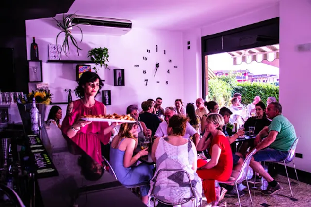 Bar Yle di Ylenia Zanchi