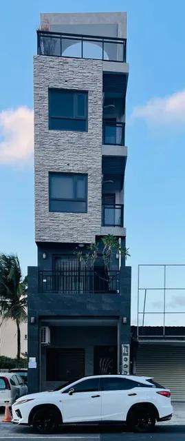 秀舍民宿 ShowHouse