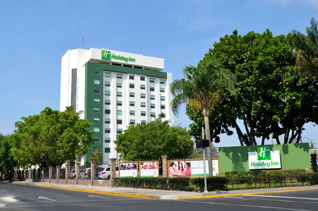 Holiday Inn Guadalajara Expo by IHG