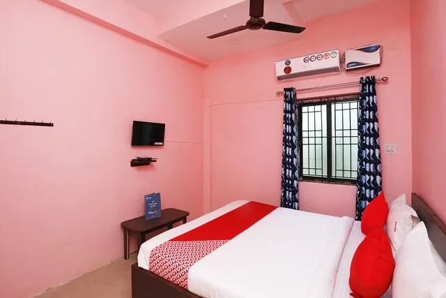 OYO 22624 Bijaya Homes