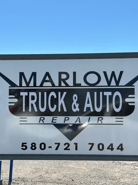 Marlow Truck and Auto Repair