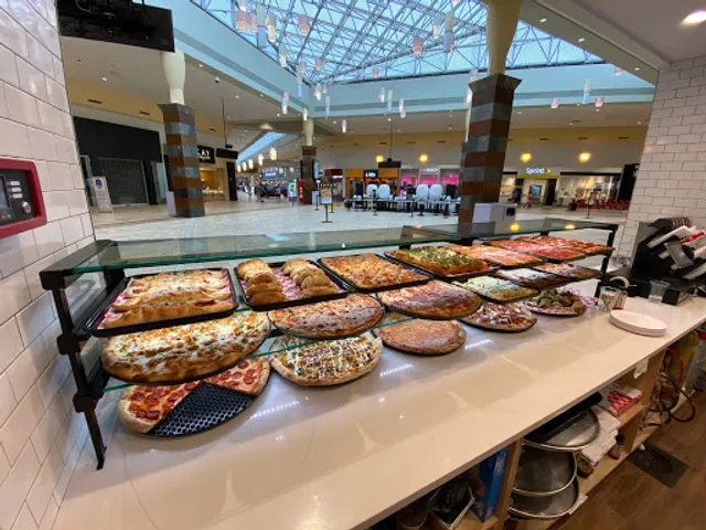 The Pizzeria of Lake Grove