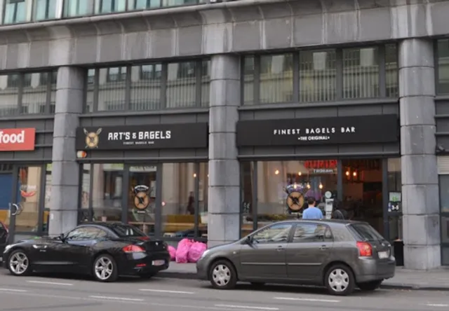 Art's & Bagels
