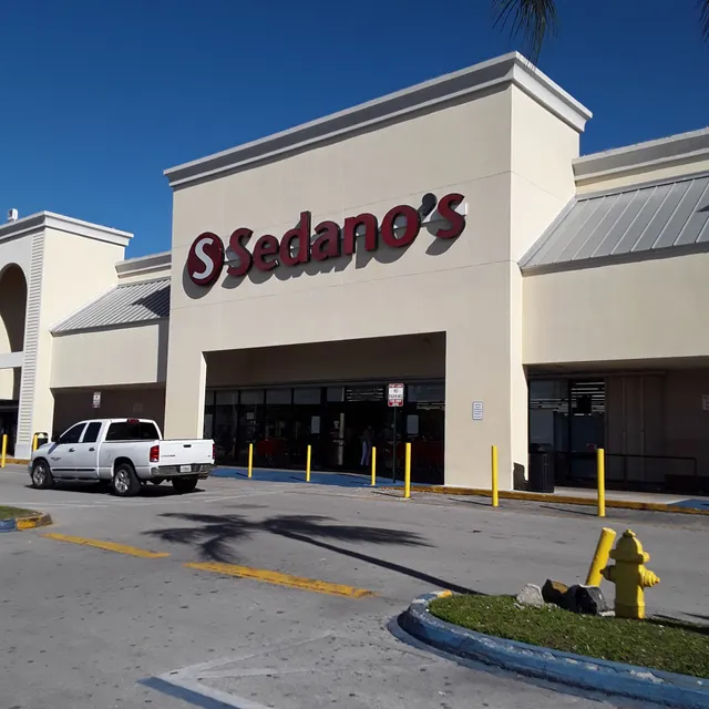 Vista Shopping Center