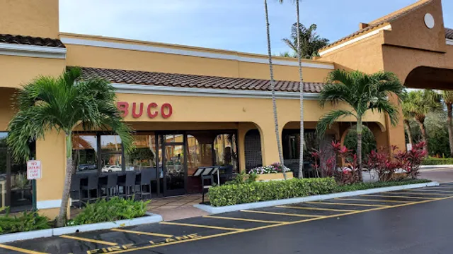 Buco Kitchen & Bar