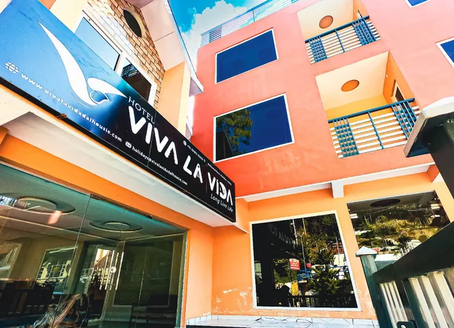 Hotel Viva La Vida