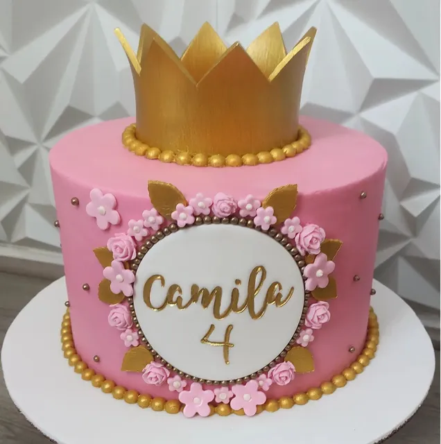 Victor Sanvill pasteles creativos