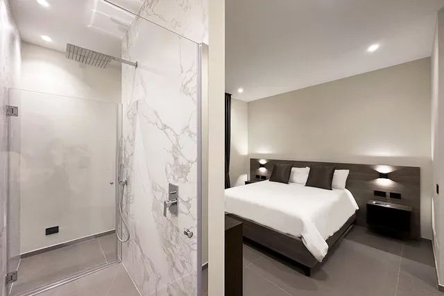 Bed & Breakfast Napoli Fuorigrotta - Augusto132