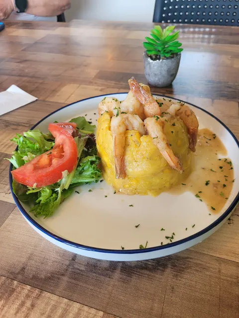 Sabor Isleño Hatillo