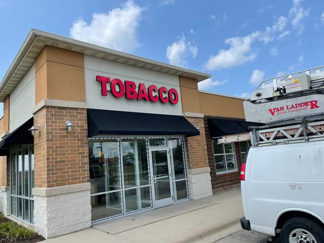 Medford tobacco plus