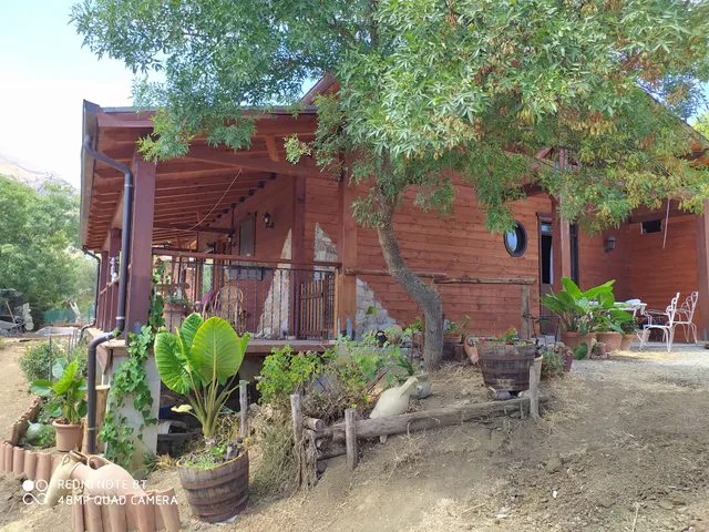 Casa Castiglia Castelbuono