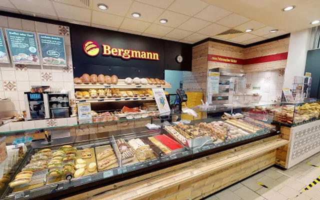 Bäckerei Bergmann
