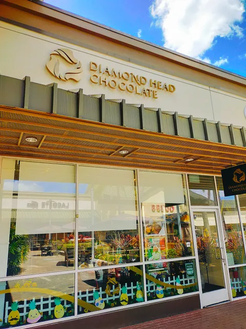 Diamond Head Chocolate