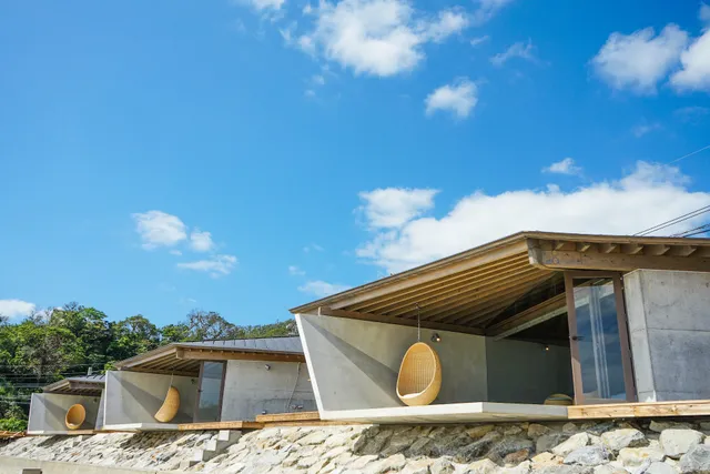 Denpaku The Beachfront MIJORA（Midoriya）