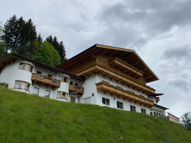 Gasthof-Pension Adamerhof