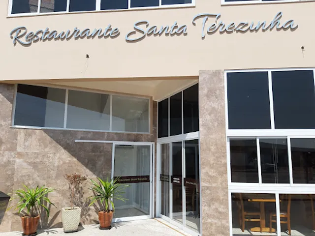 Restaurante Santa Terezinha