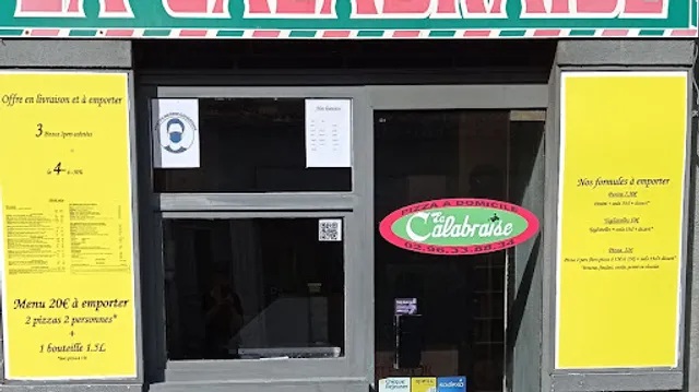 La Calabraise