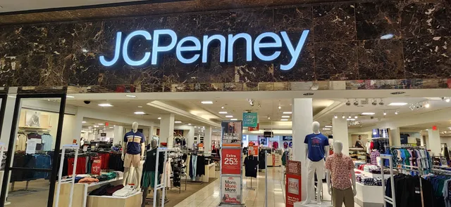JCPenney