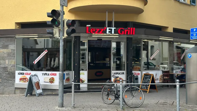 LezzEt Grill & Döner