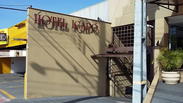 Hotel Igapó