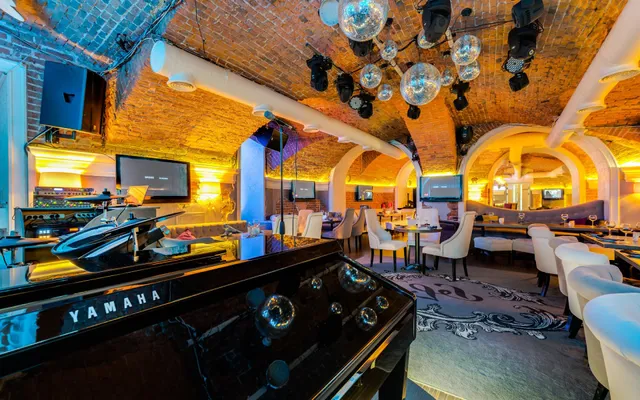 Караоке Jimmy Poy | Ресторан, банкетный зал, бар Китай-город