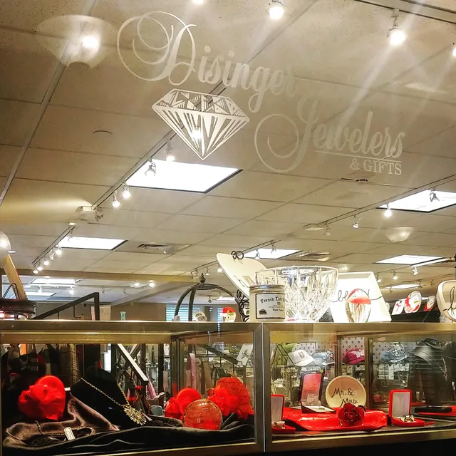 Disinger Jewelers of French Lick