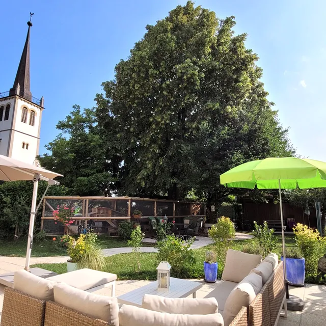 Cap Bonheur, Katia et Olivier Talon