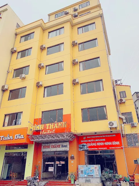 Khách sạn Minh Thành