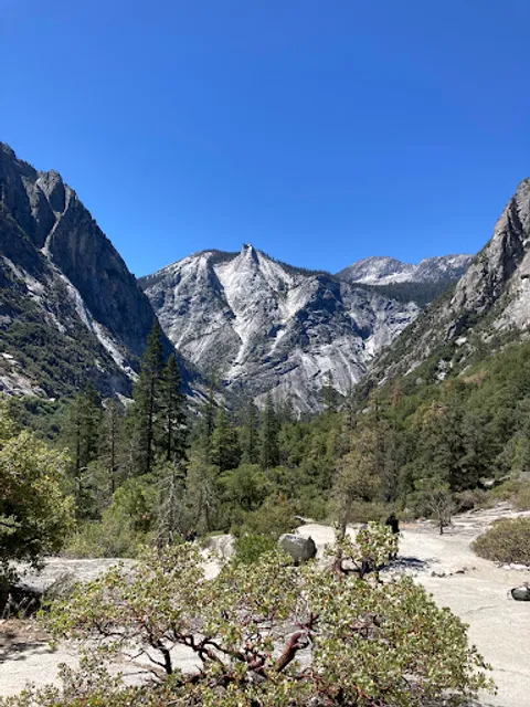 Kings Canyon National Park