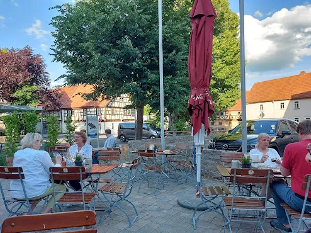 Gasthaus "Zur Linde"