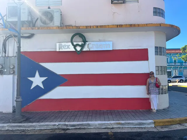 Plaza de Mercado de Isabela