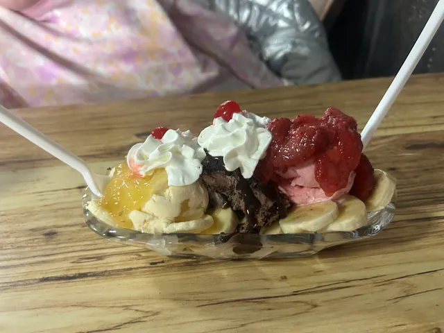 Main Street Creamery & Parlor