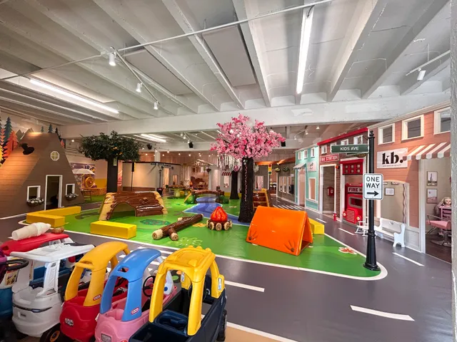 Kids Avenue Buckhead